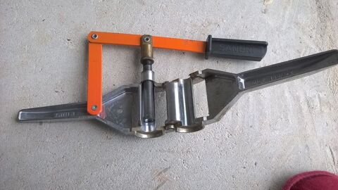 Bouche Bouteille 6 Parthenay (79)