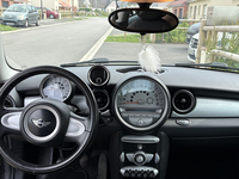 One D Hatch 1.6 D - 90 One 2010 occasion 76260 Eu