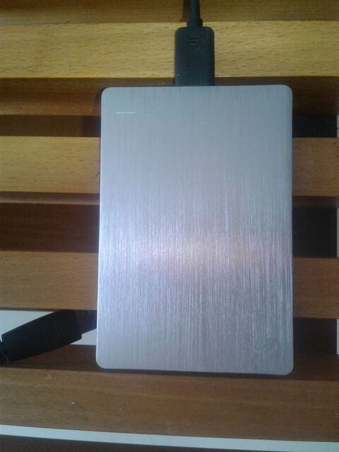 Disque dur externe 465 Go 15 Paris 15 (75)