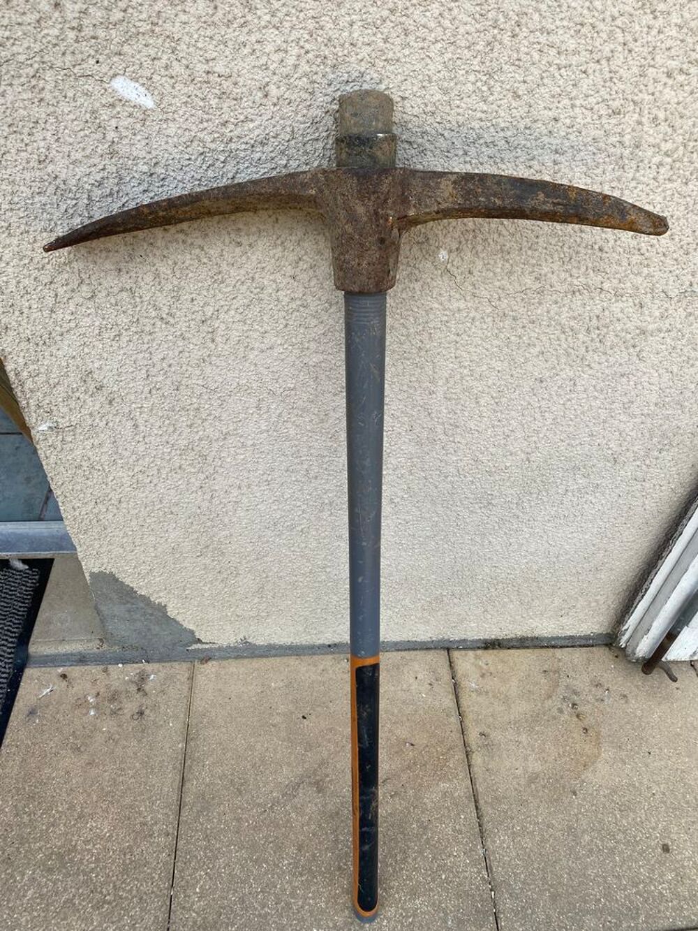 Pioche Magnusson Bricolage