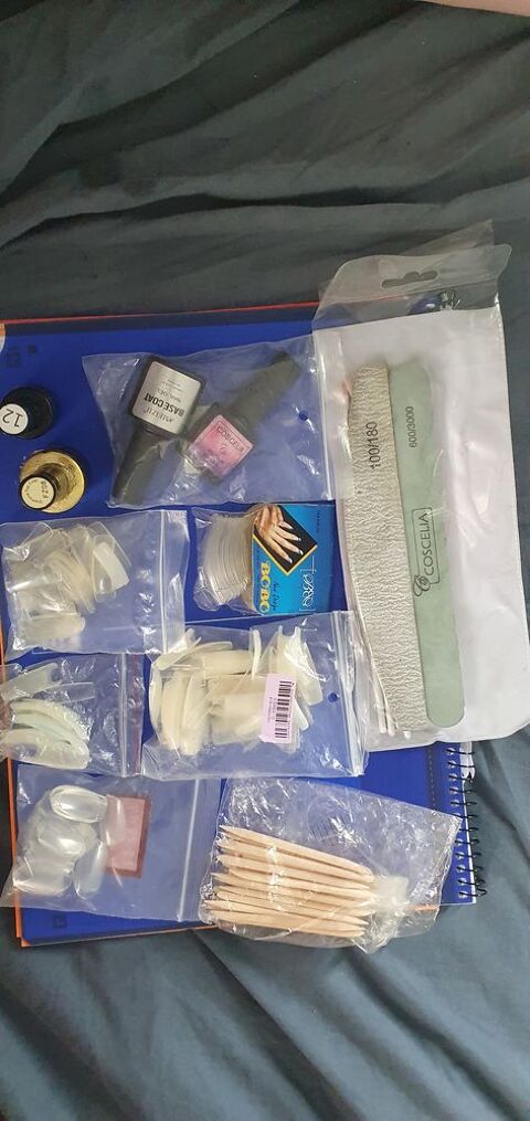 Je suis Audrey Invalide set manucure 20 Dax (40)