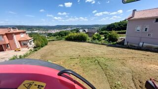  Terrain � vendre 1459 m� Betanzos, espa�a