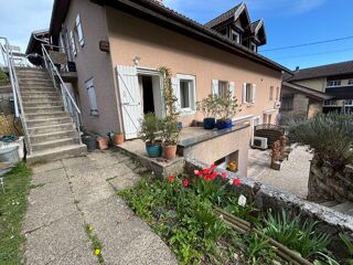  Appartement � vendre 4 pi�ces 69 m�