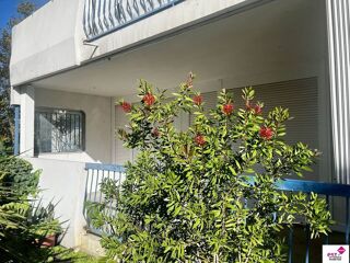  Appartement � vendre 4 pi�ces 91 m�