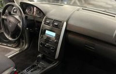 Classe A A 170 116cv AUTOTRONIC CVT 2005 occasion 55100 Verdun