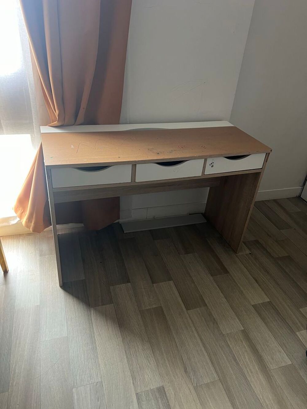 bureau Meubles