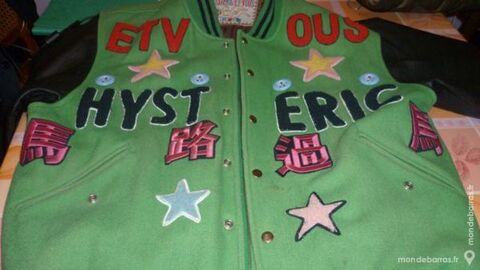 Blouson homme// PRIX EN BAISSE 75 Lyon 8 (69)