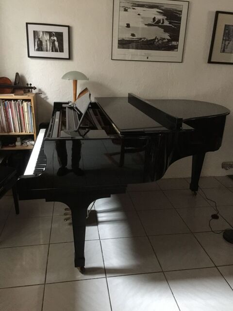 Piano  queue Kawai 8500 Mandres-les-Roses (94)