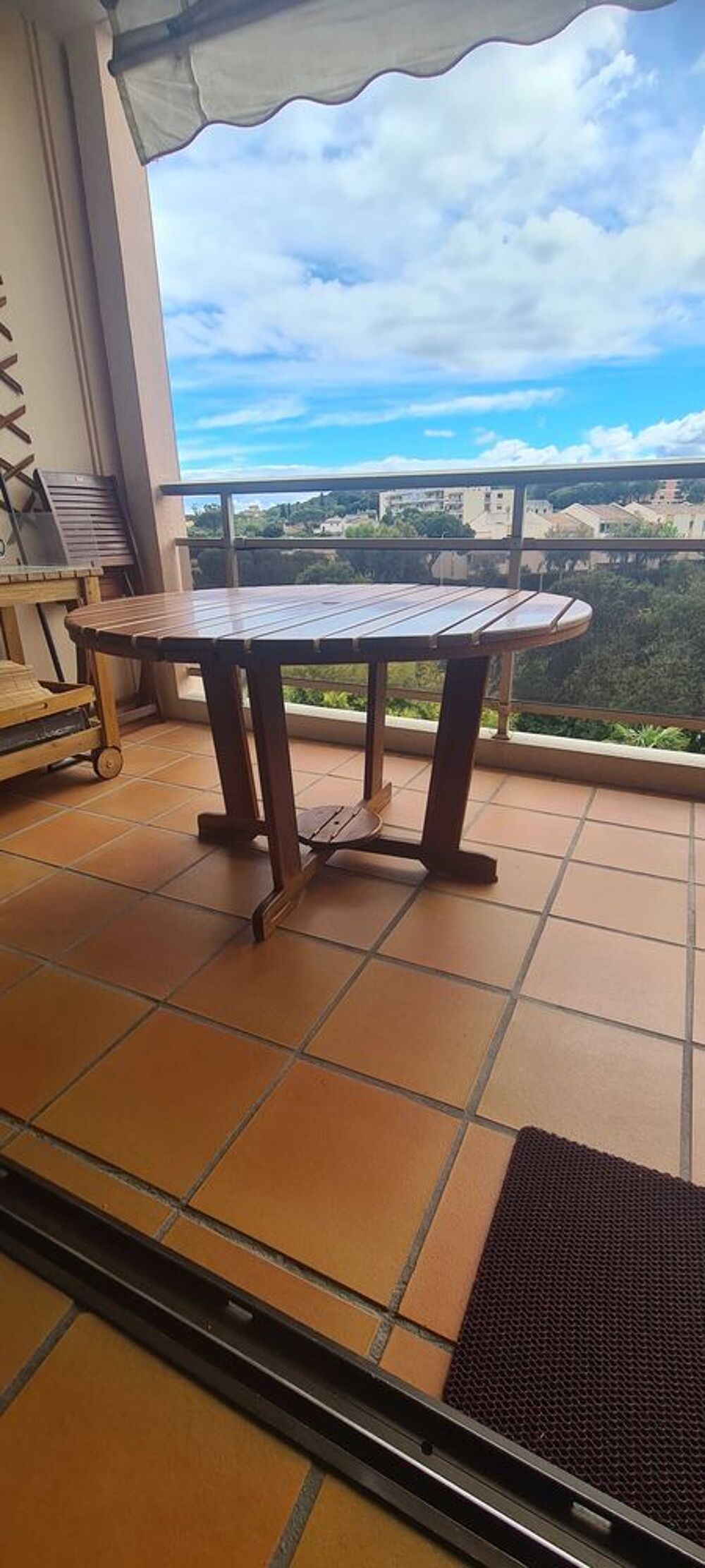 mobilier de jardin Meubles