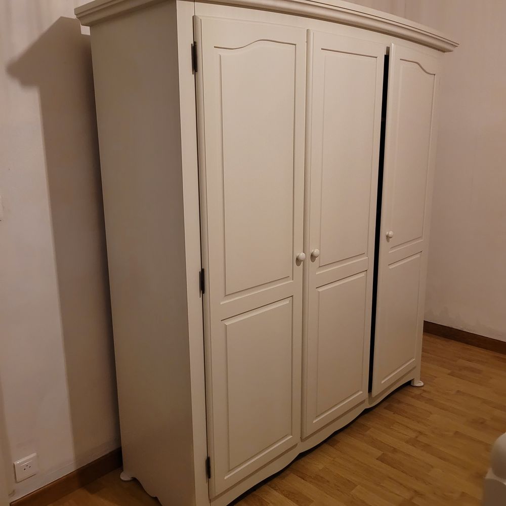 Chambre compl&egrave;te Meubles