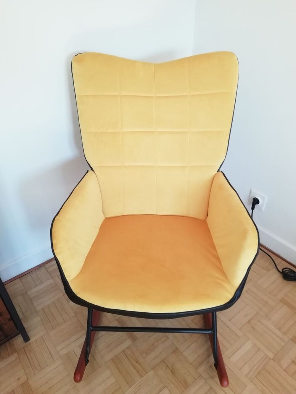 rockin-chair Meubles
