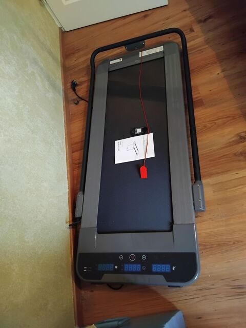 Tapis de marche / Marche Active Pro 150 Cambrai (59)