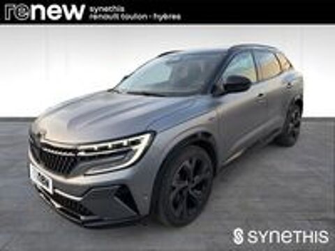 Austral E-Tech hybrid 200 Techno esprit Alpine 2023 occasion 83160 La Valette-du-Var