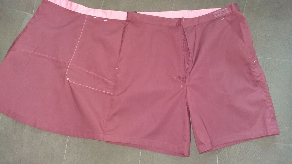 Jupe short 14 ans Vêtements enfants