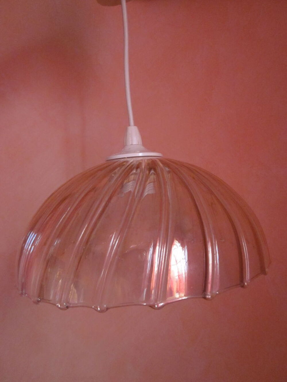 Lustre abat-jour Décoration