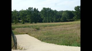  Terrain � vendre 1200 m�