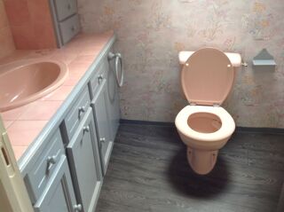  Appartement � louer 2 pi�ces 50 m�