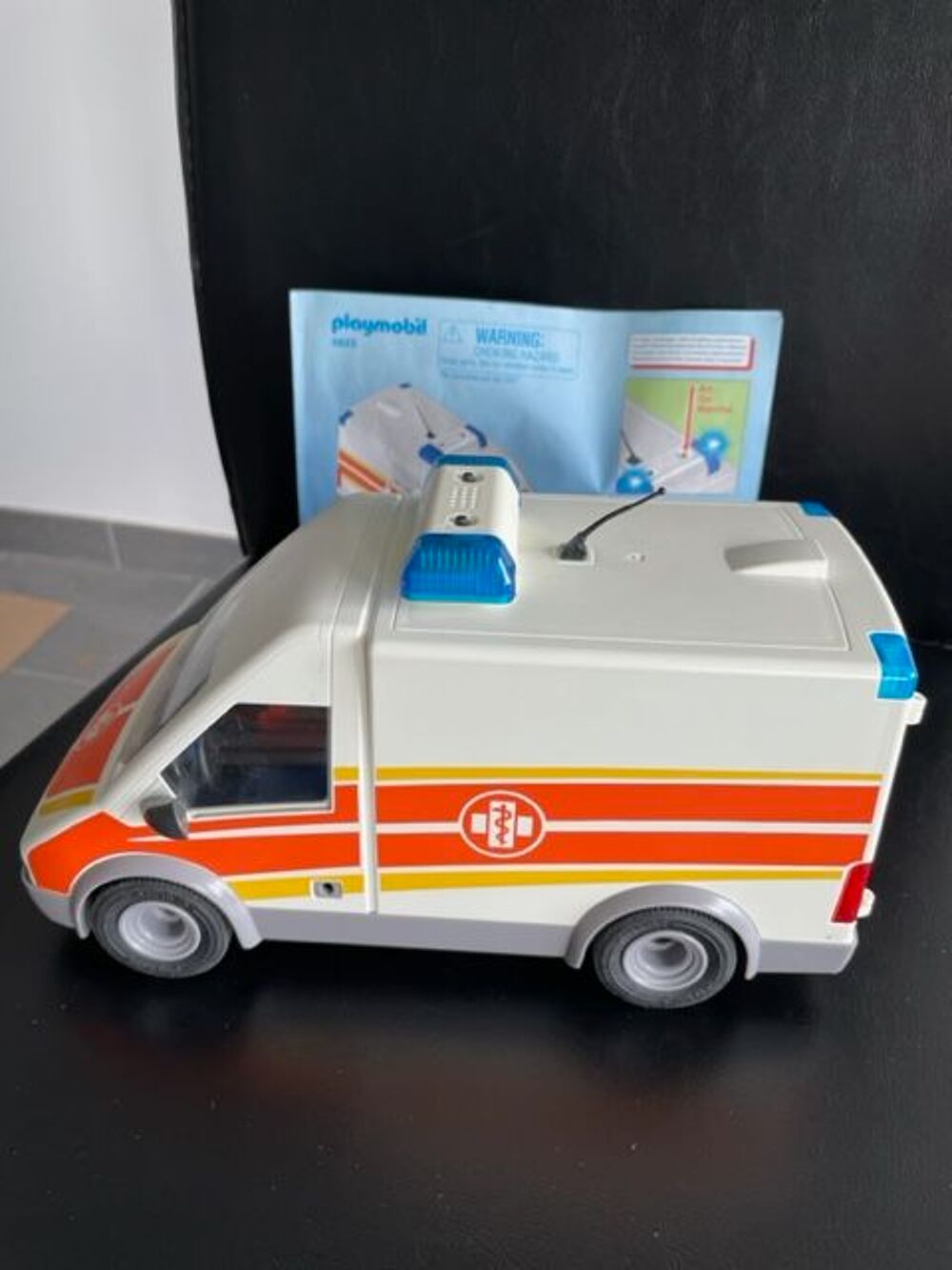 h&ocirc;pital p&eacute;diatrique 40 euros Jeux / jouets