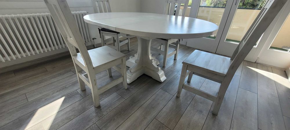 table et chaises Meubles