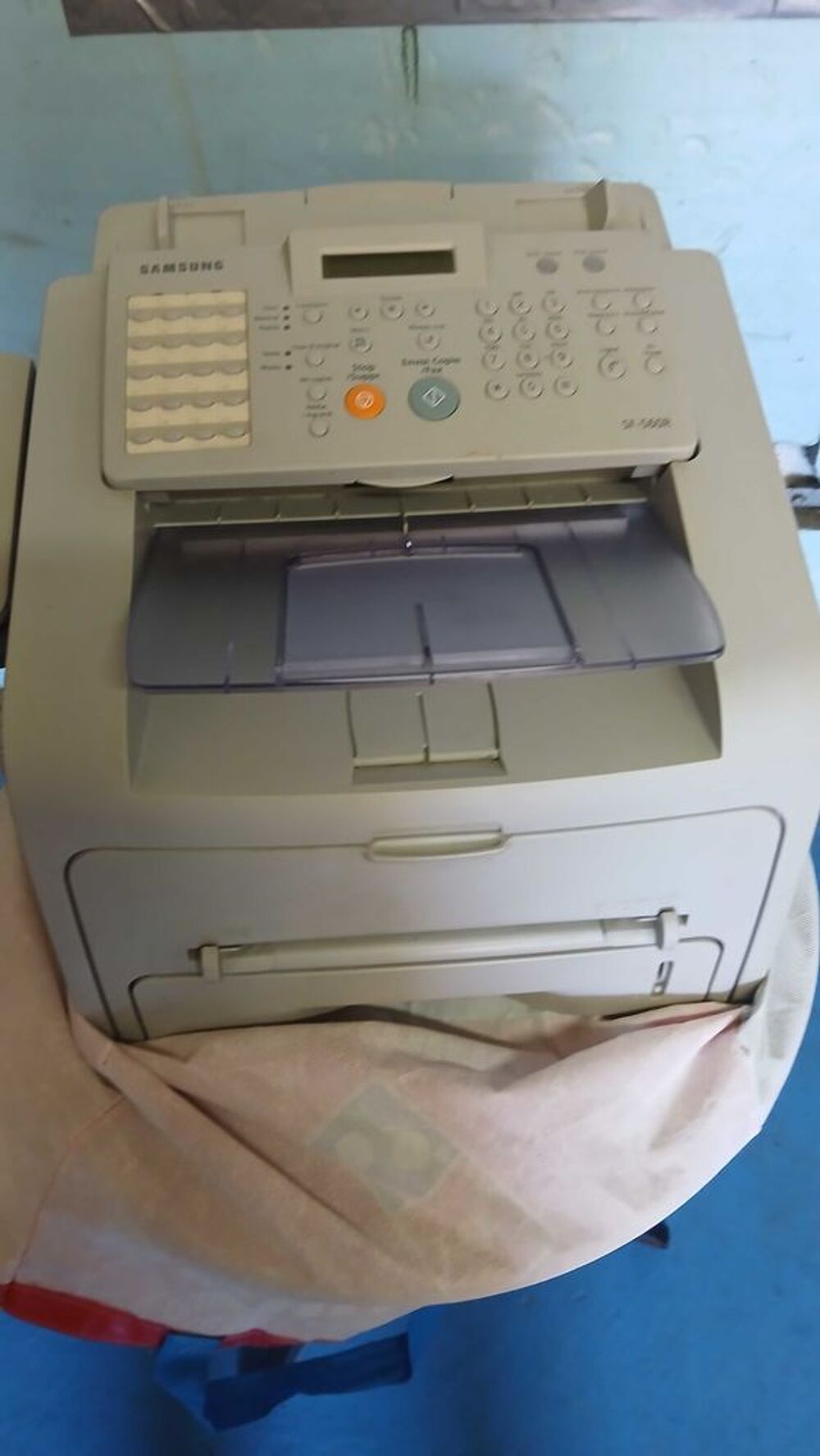 Fax pro Téléphones et tablettes