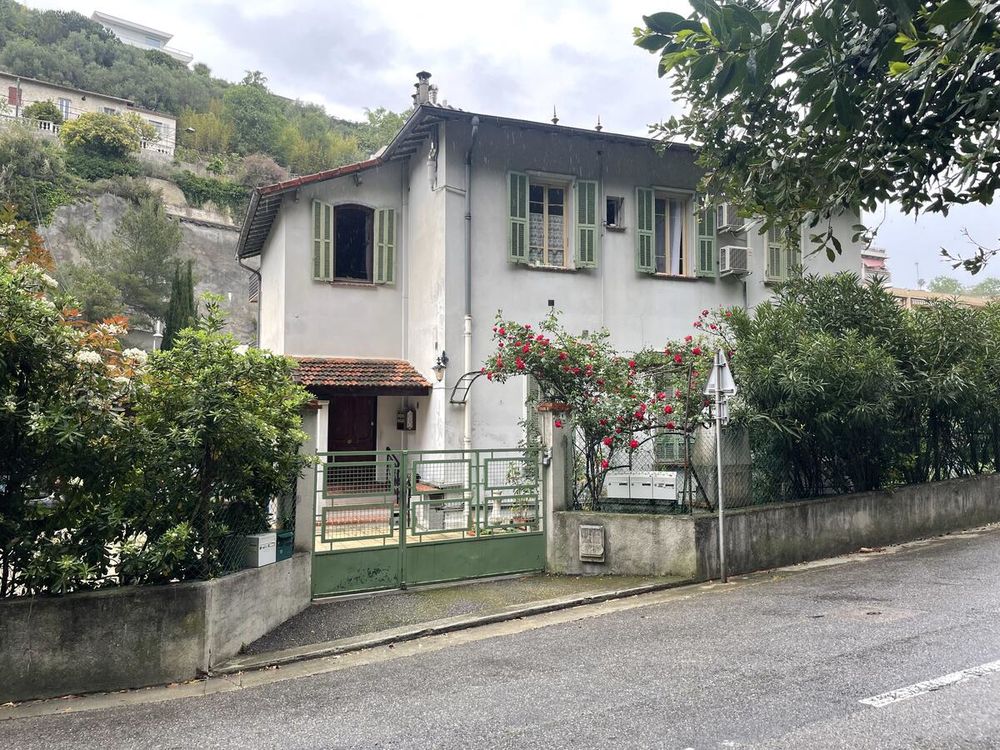 � vendre  Maison Nice (06200)
