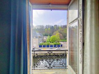  Appartement  vendre 3 pices 73 m