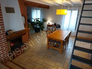  Maison � vendre 5 pi�ces 120 m�