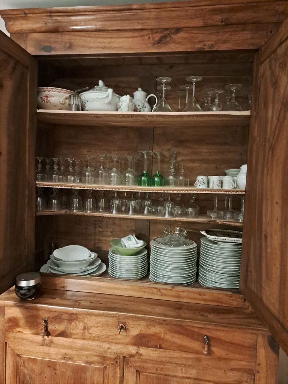 Buffet Louis Philippe Meubles