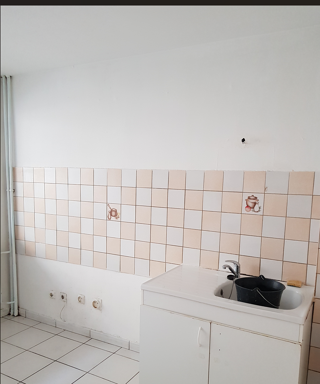  Appartement � vendre 3 pi�ces 68 m�