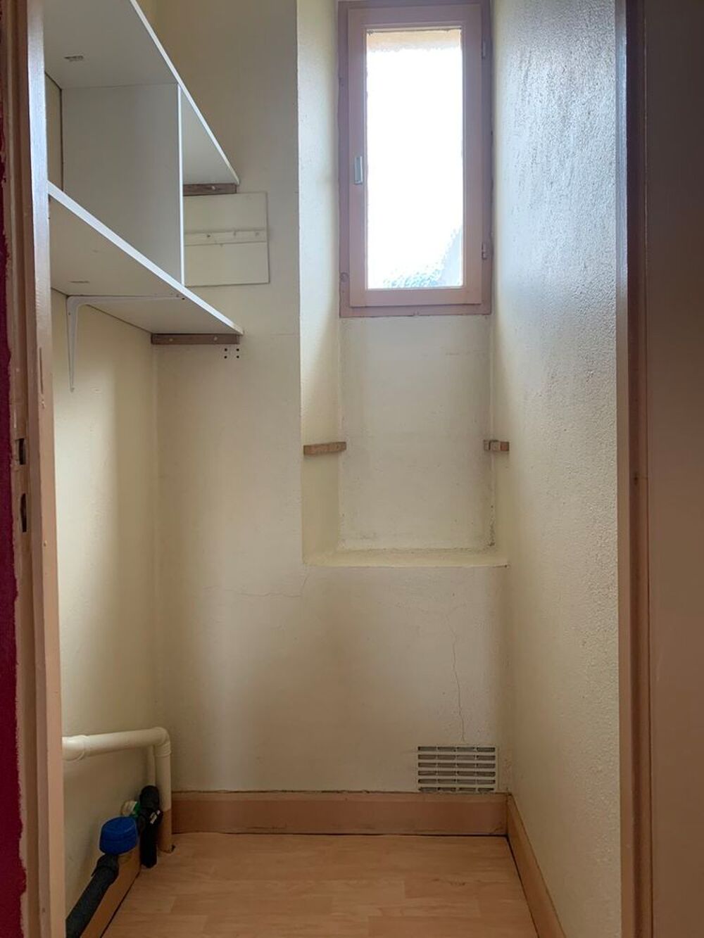Location Appartement F3 + garage + cellier Raon-l'Étape