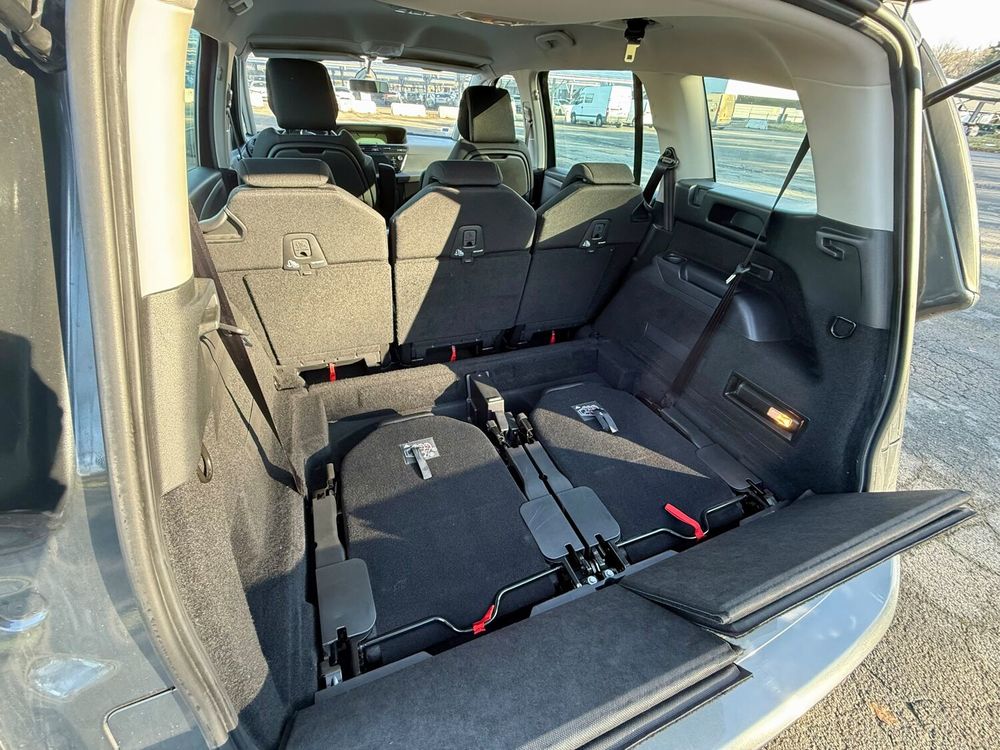 C4 Picasso Grand HDi 110 7 pl Millenium 2013 occasion 65800 Aureilhan