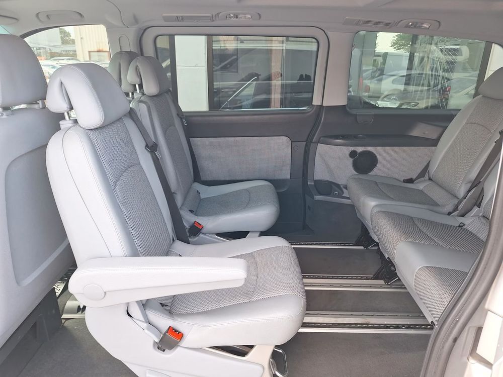 Viano 2.2 CDI BlueEfficiency Extra Long Trend A (10 CV) 2013 occasion 34000 Montpellier