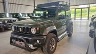Jimny 1.5 VVT Pack 2019 occasion 31180 Rouffiac-Tolosan