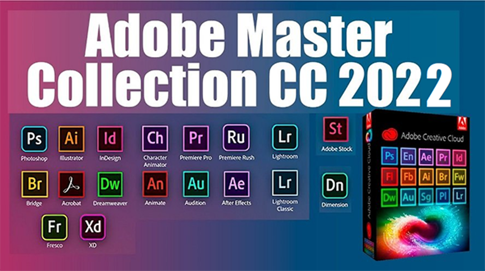 Achetez adobe master neuf revente cadeau, annonce vente à Épinal (88