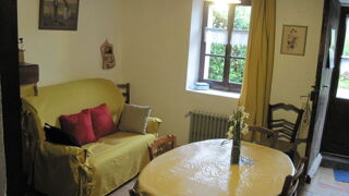 Location  Gîte 