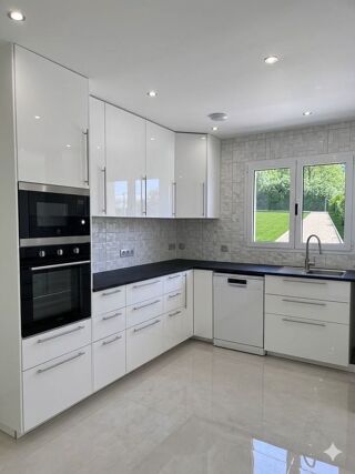  Maison � vendre 5 pi�ces 90 m�