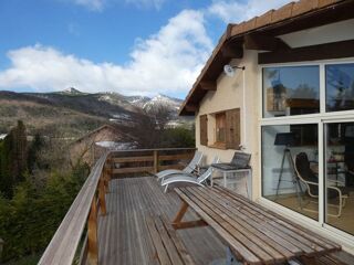  Maison � vendre 4 pi�ces 120 m�