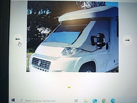 Pi&egrave;ces et &eacute;quipements Caravaning Pi&egrave;ces et &eacute;quipements Caravaning  occasion Sainte-Gemme-Martaillac 47250