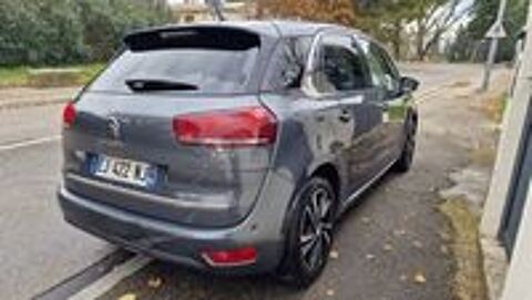 C4 Picasso BlueHDi 150 S&S Shine 2017 occasion 84000 Avignon