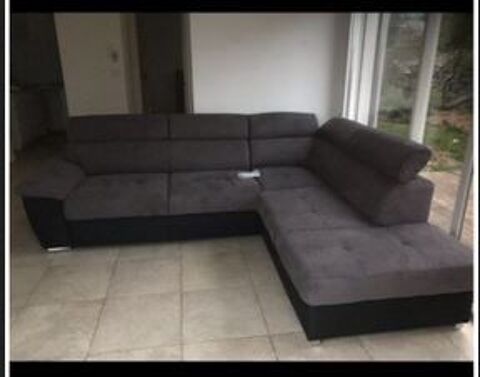 Canap d'angle 550 Lardy (91)