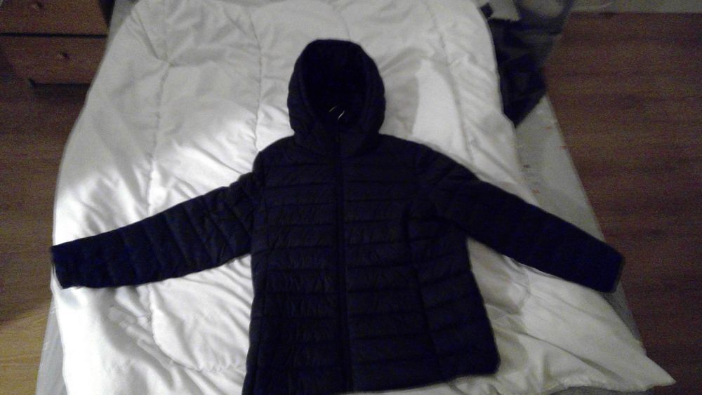 Parka hiver (C&amp;A) Vêtements