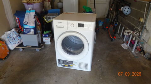 Sèche-linge très peu servi très bon état Hagondange (57)