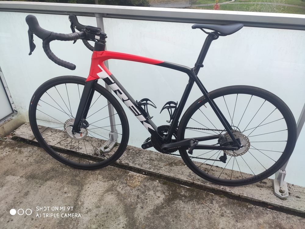 TREK Emonda sl6 2021 Vélos
