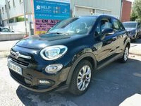 500 X 500X E-Torq 1.6 110 ch Popstar Business 2016 occasion 13821 La Penne-sur-Huveaune