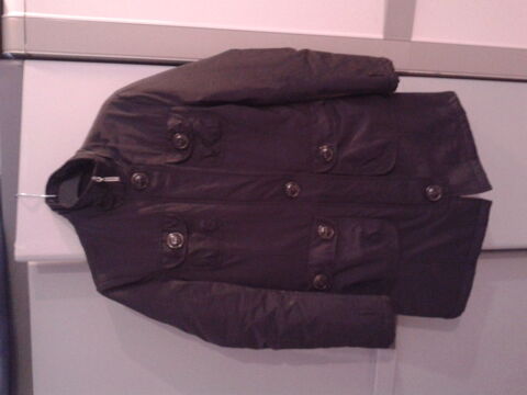 Manteau Doudoune Style Trench-Coat 20 Arques (62)