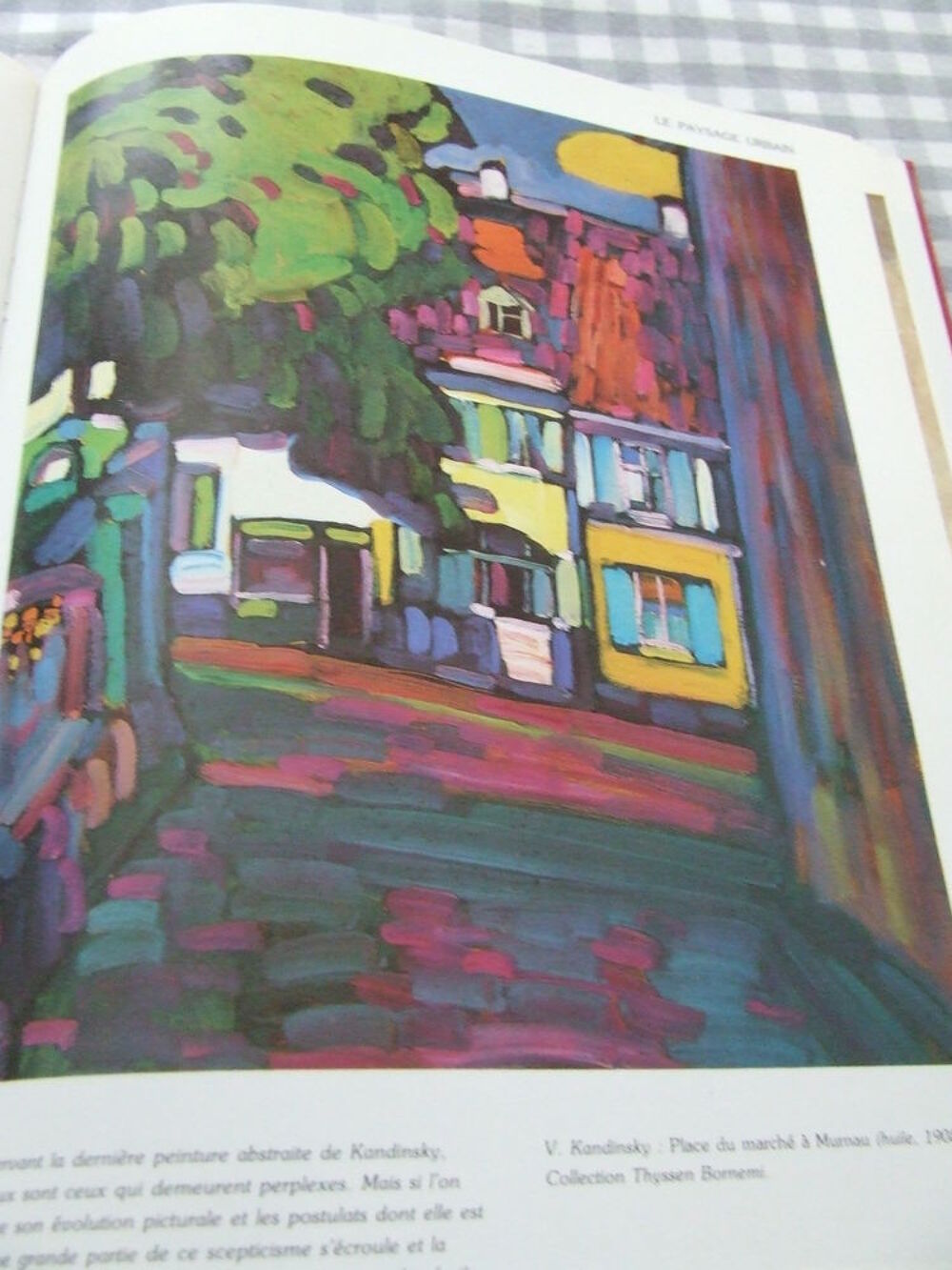 cours de peinture en 7 tomes Livres et BD