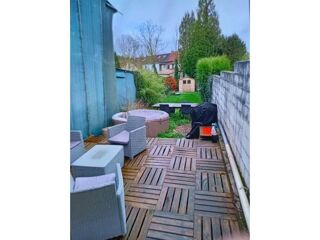  Maison � vendre 4 pi�ces 72 m�