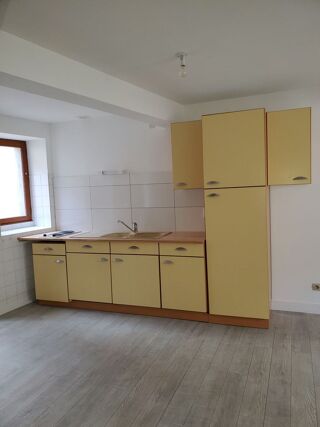  Appartement à louer 3 pièces 53 m²
