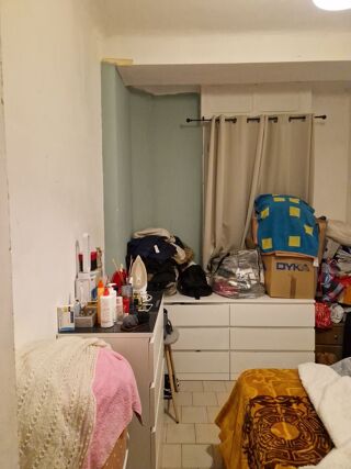  Appartement à vendre 3 pièces 40 m²
