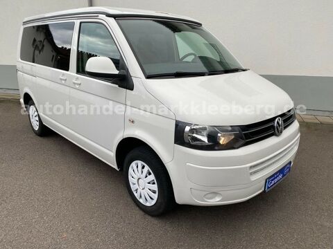 Van aménagé Van aménagé 2015 occasion Avrainville 91630